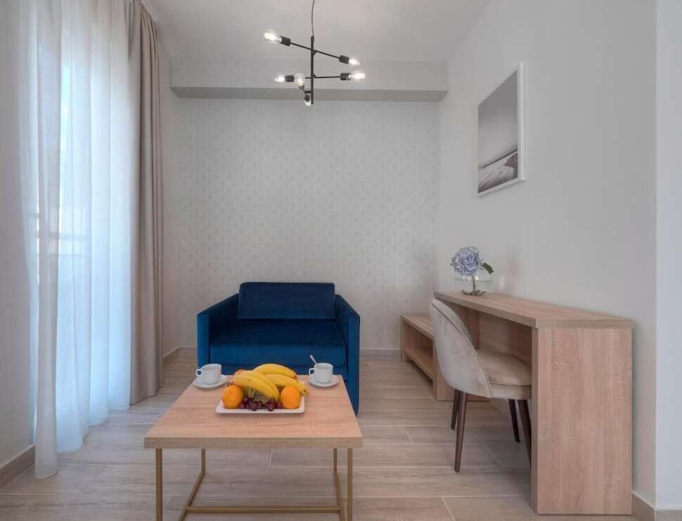 Een foto van Hotel Idila