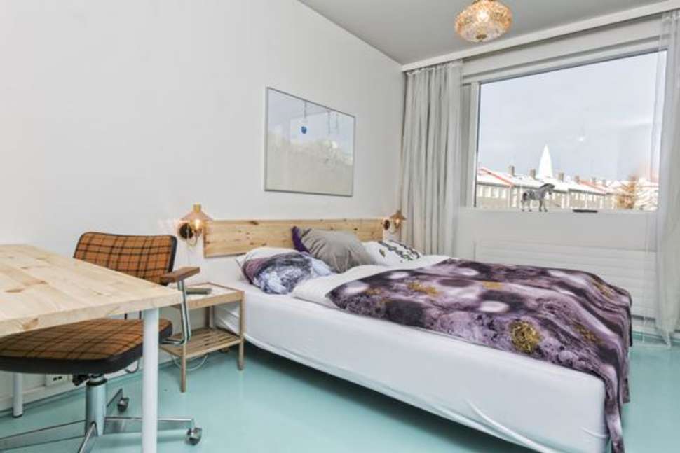 Een foto van Fosshotel Lind