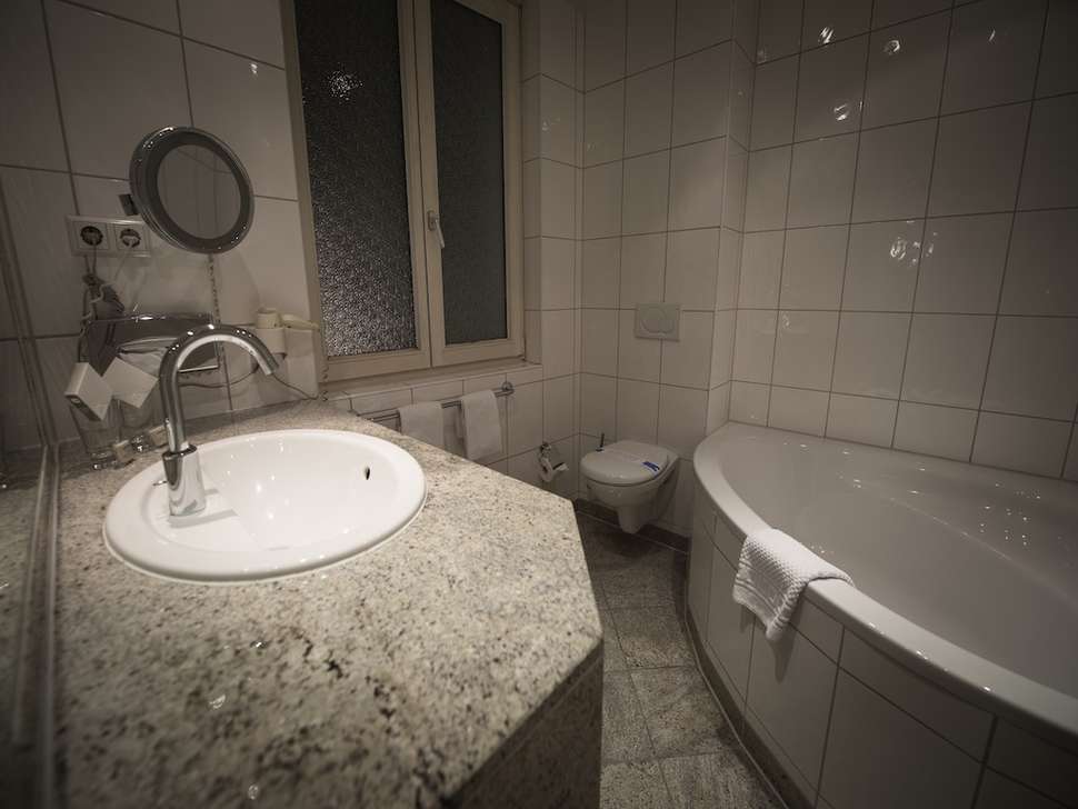 Een foto van Hotel Am Augustinerplatz