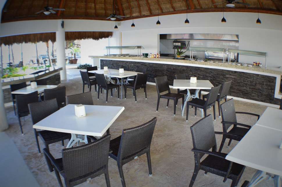 Een foto van Cancun Bay Resort