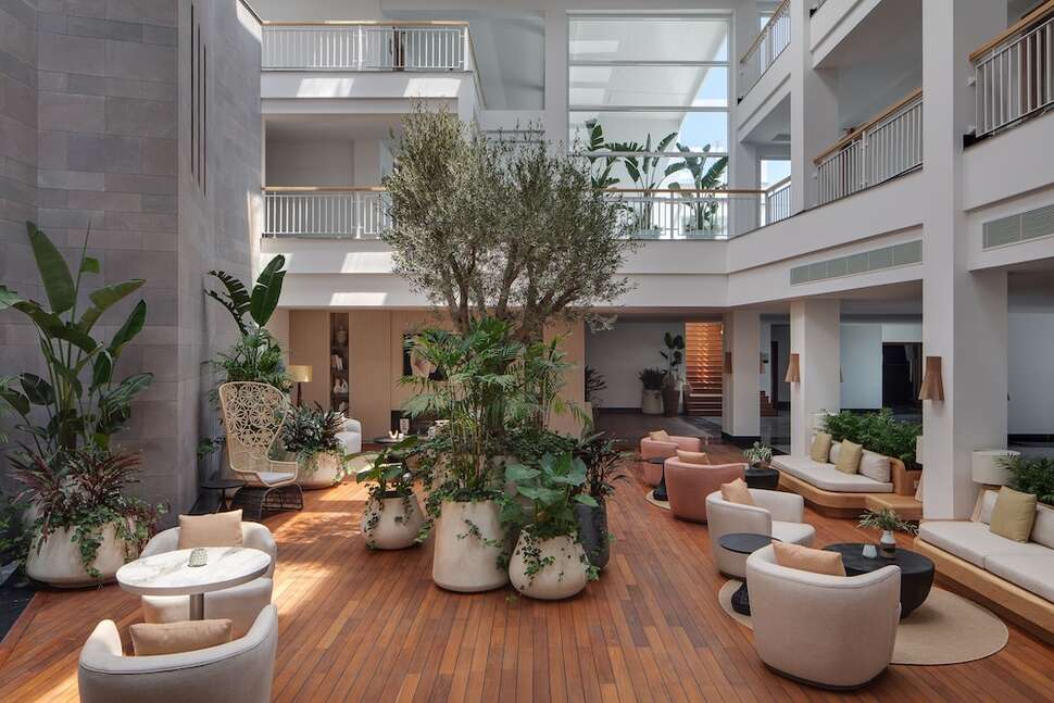 Een foto van Doria Hotel Bodrum