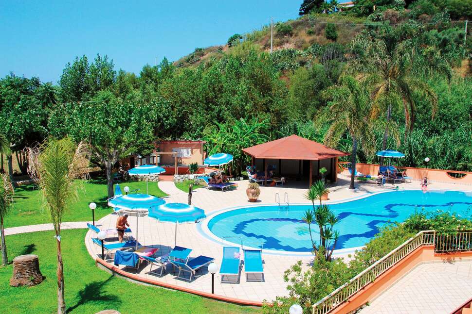 Ein Foto Villaggio Residence Old River