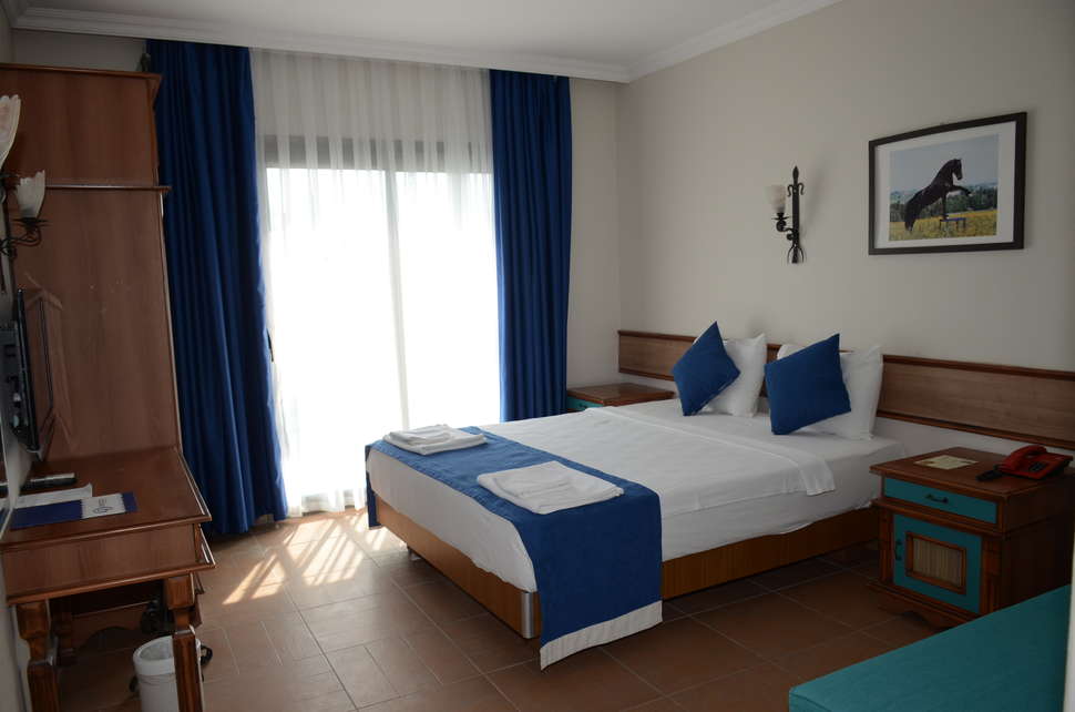 Een foto van Jasmin Beach Hotel