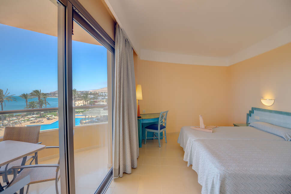 Een foto van SBH Hotel Costa Calma Beach Resort
