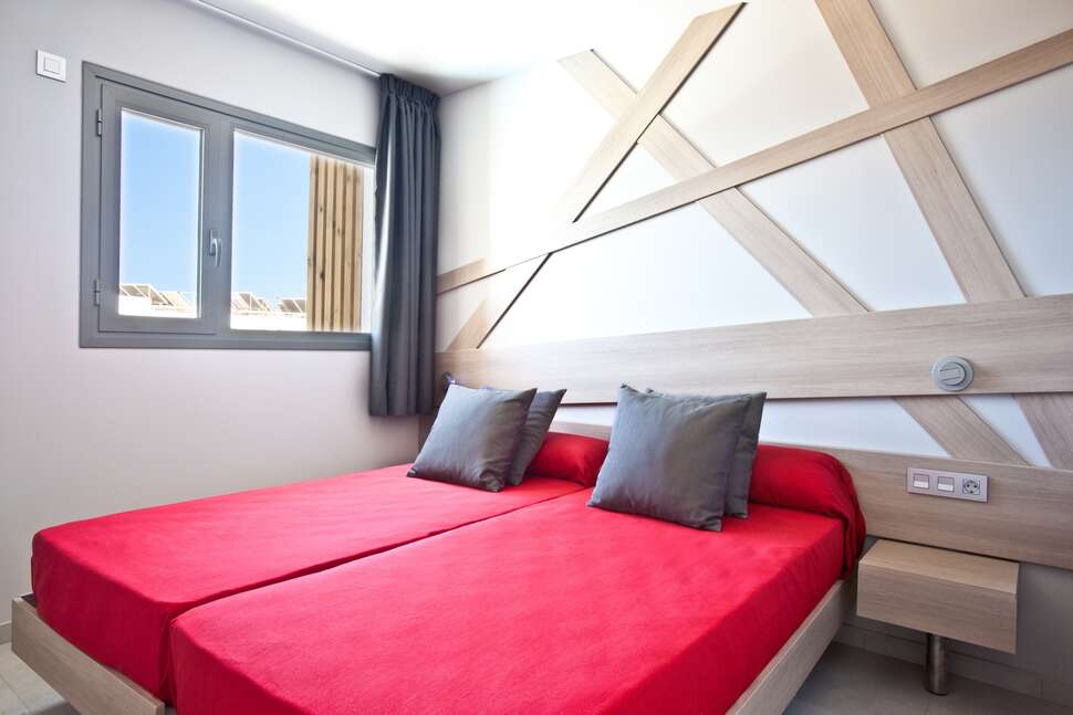 Ein Foto Ryans Ibiza Apartments