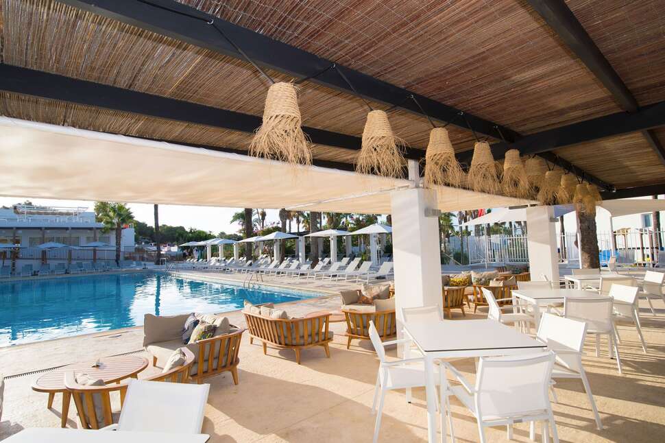 Een foto van Cala Llenya Resort Ibiza