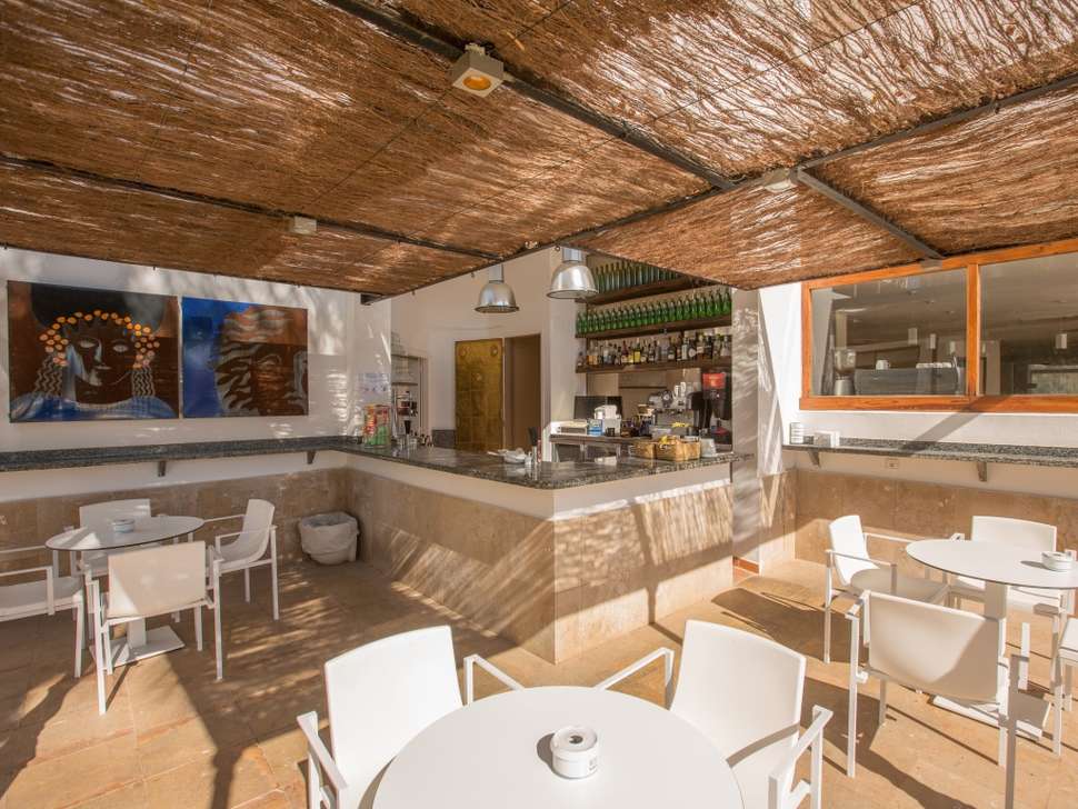 Een foto van Hotel Tres Torres