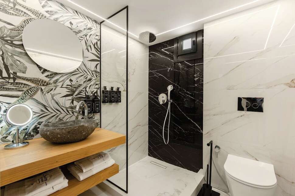 Een foto van Santo Mangata Boutique Hotel