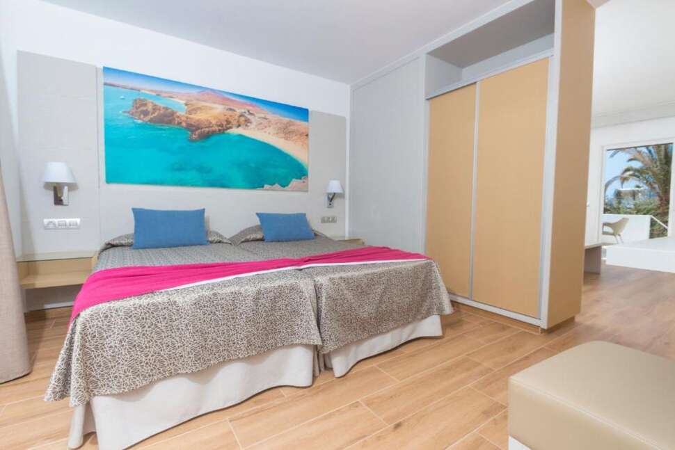 Een foto van HL Hotel Rio Playa Blanca