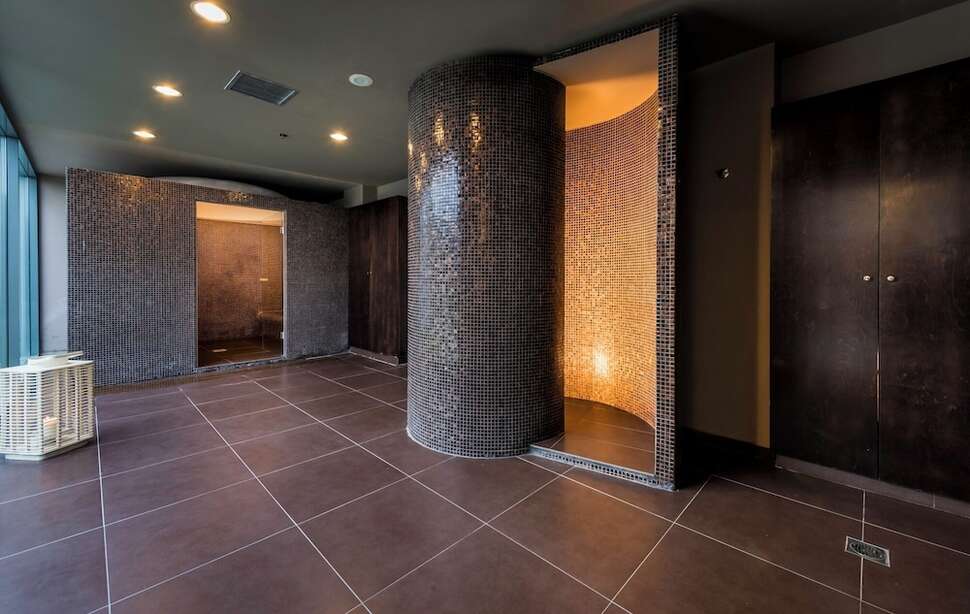 Een foto van Diamond Deluxe Hotel
