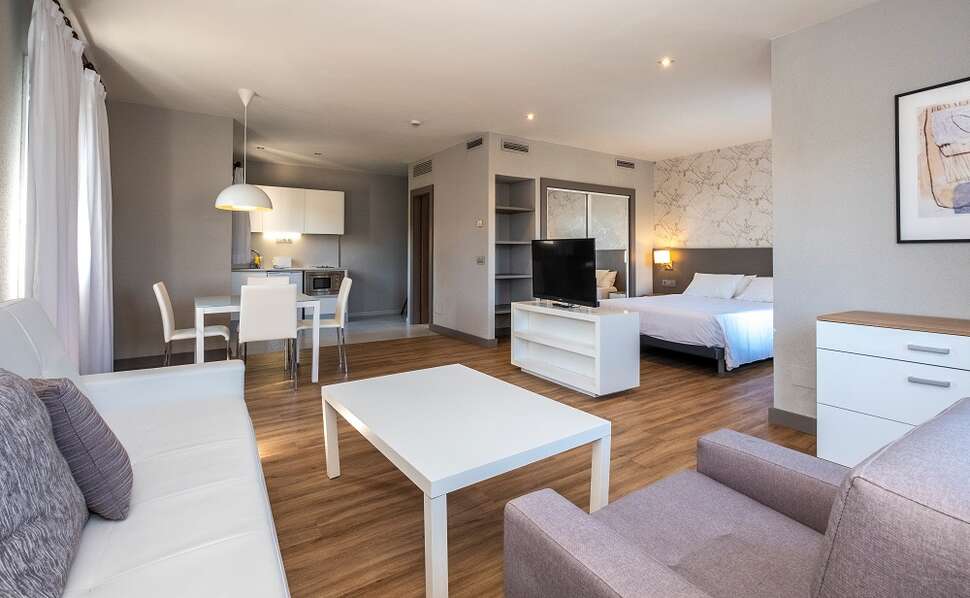Een foto van HG Jardin de Menorca