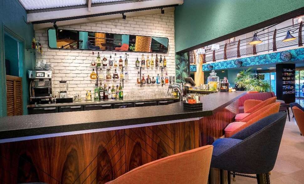 Ein Foto Best Western Plus Hotel La Marina