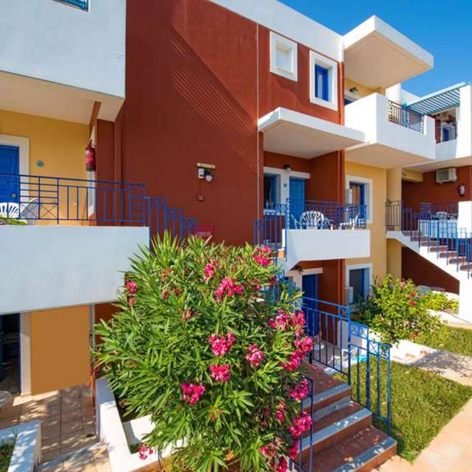 Een foto van Astra Village