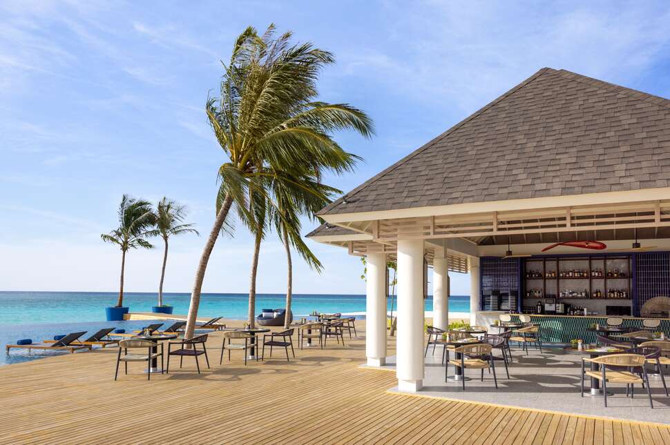 Een foto van Avani+ Fares Maldives