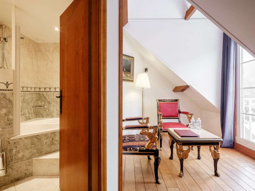 Een foto van Auberge d'Alle