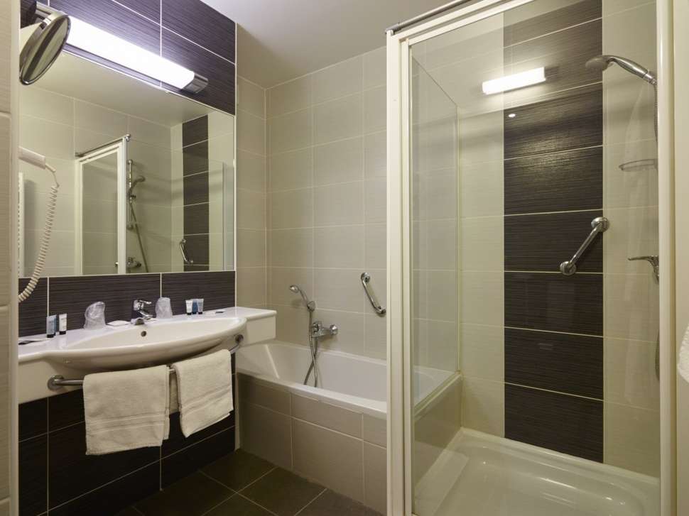Een foto van Hotel Europe