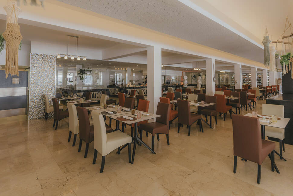 Een foto van Hotel Astoria Playa