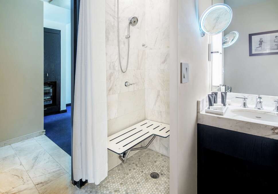 Ein Foto Gale South Beach Hotel - Curio Collection by Hilton