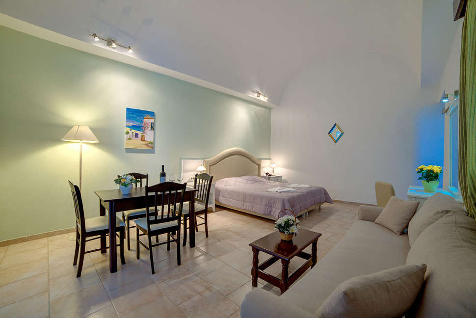 Een foto van Scorpios Beach Hotel