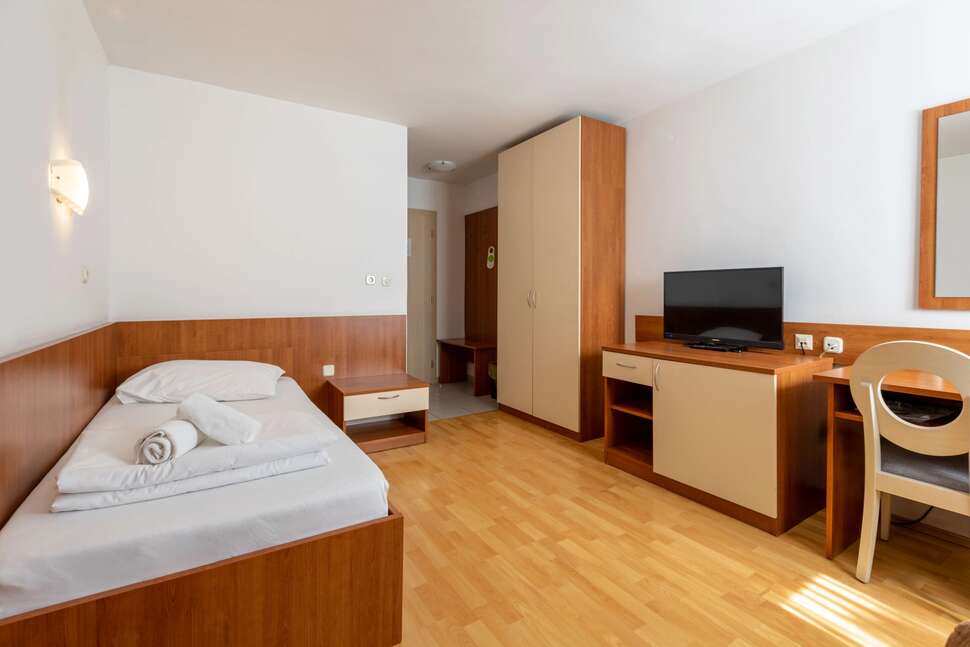 Een foto van Hotel Porto