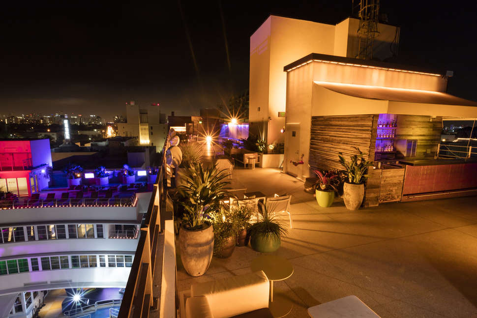 Een foto van Clevelander South Beach