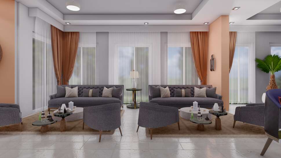 Een foto van Grand Alisa Hotel