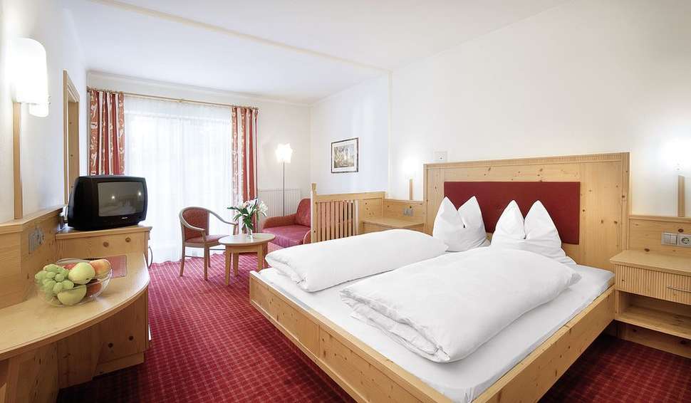 Een foto van Hotel Feldthurnerhof