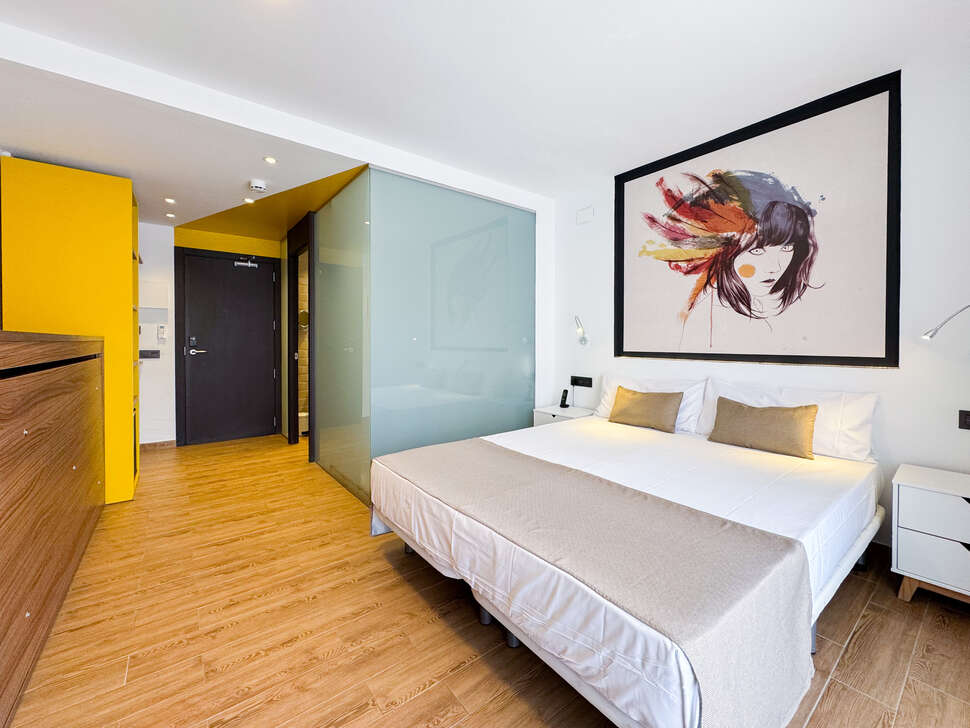 Een foto van Emerald Sun Hotel
