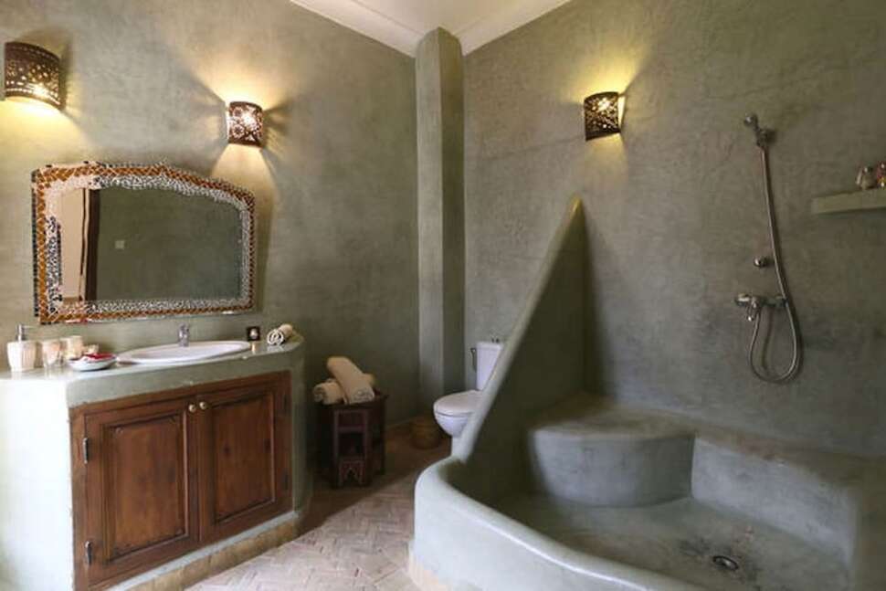 Een foto van Riad Mandalay