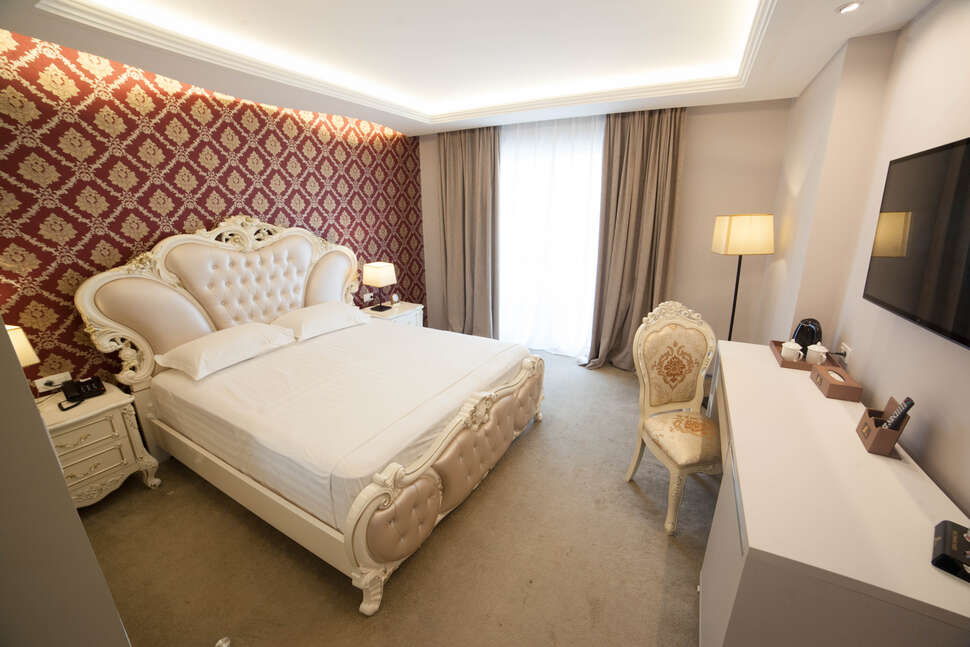 Ein Foto Hotel Grand Blue Fafa