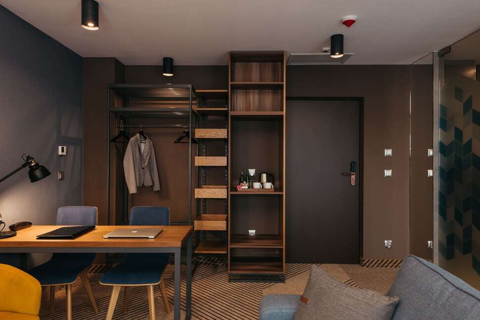 Een foto van Avena by Artery Hotels
