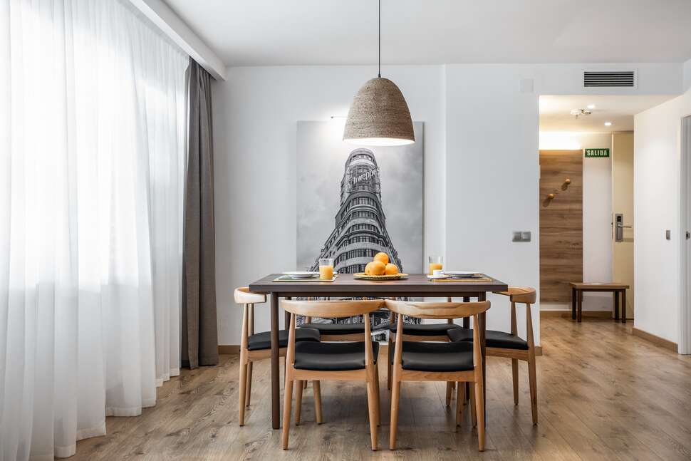Een foto van Pierre & Vacances Residence Eurobuilding 2