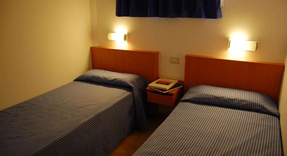 Een foto van Appartementen Karina