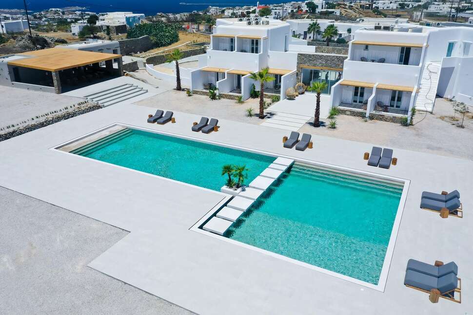 Een foto van Adama Boutique Hotel