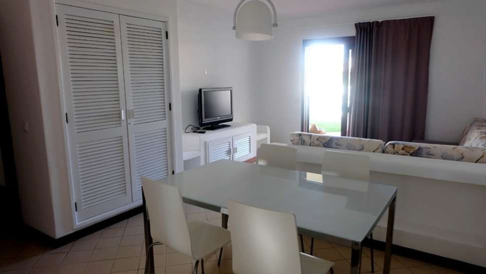 Een foto van Aura Village City Beach Appartementen