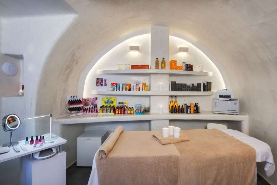 Een foto van Athina Luxury Suites