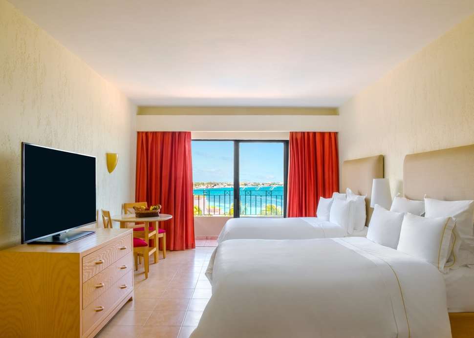 Ein Foto Fiesta Americana Villas Cancun