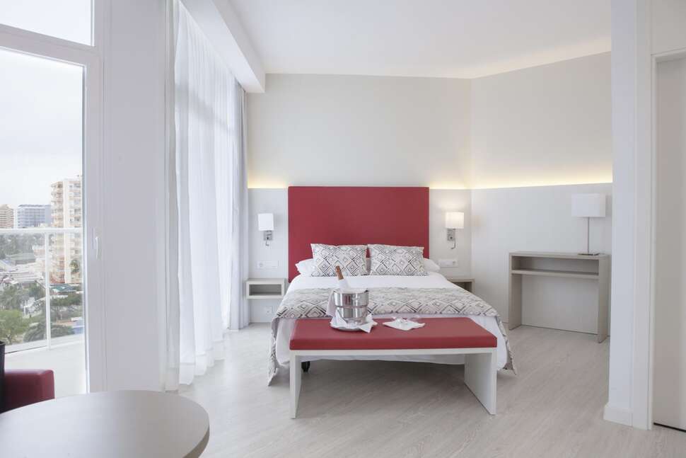 Een foto van Hotel Alay