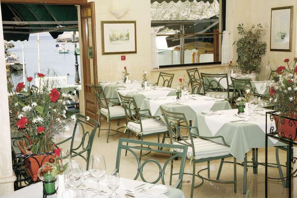Een foto van San Andrea Hotel
