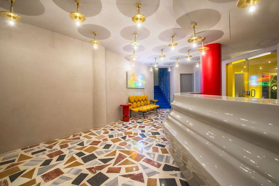 Een foto van Turtle's Inn Hotel