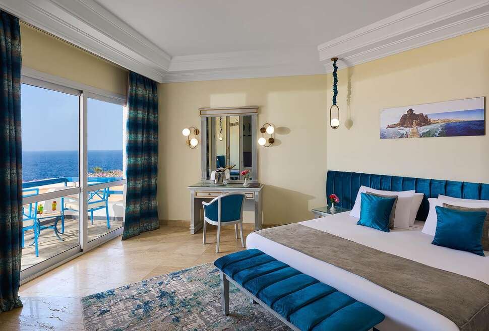 Een foto van Dreams Beach Resort Sharm El Sheikh