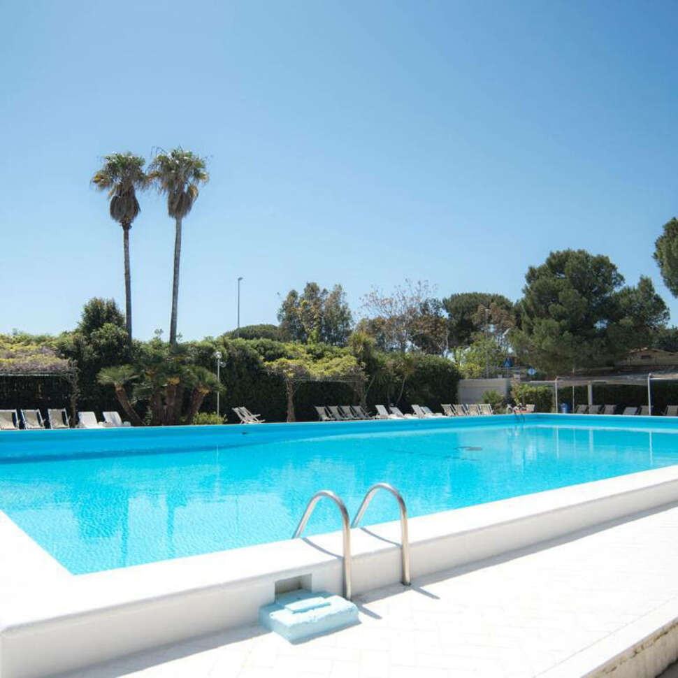 Een foto van Hotel Riva del Sole