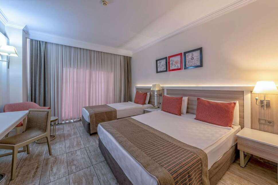 Een foto van Port River Hotel & Spa