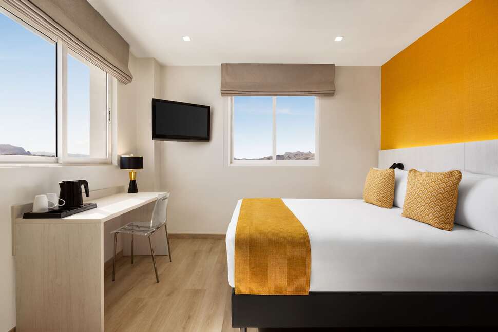 Een foto van Ramada Resort by Wyndham Puerto de Mazarron