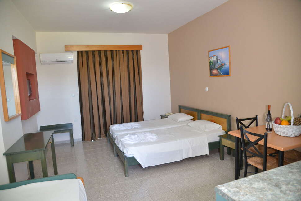 Een foto van Emerald Hotel