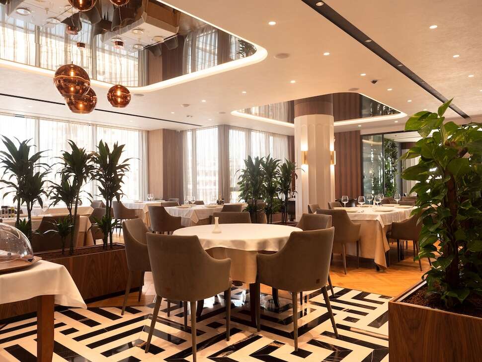 Een foto van Marinaj Hotel