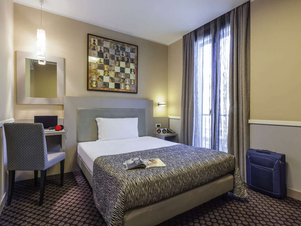 Een foto van Noba Hotel e Residenze