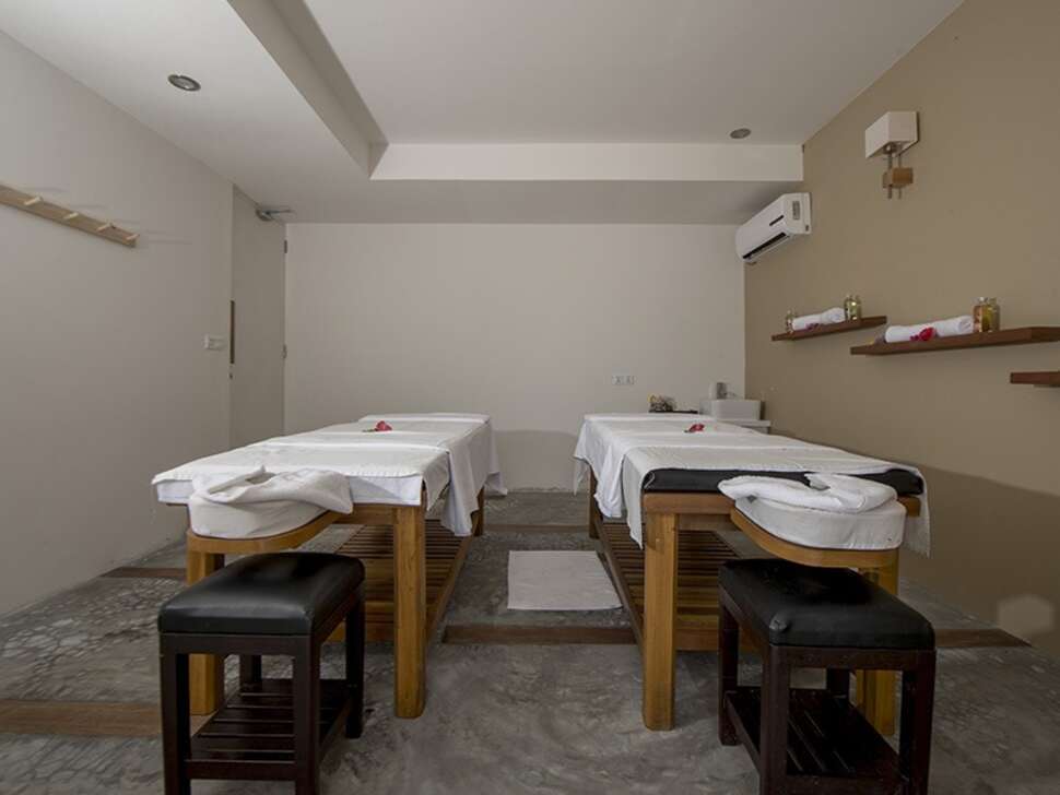 Een foto van Hondaafushi Island Resort