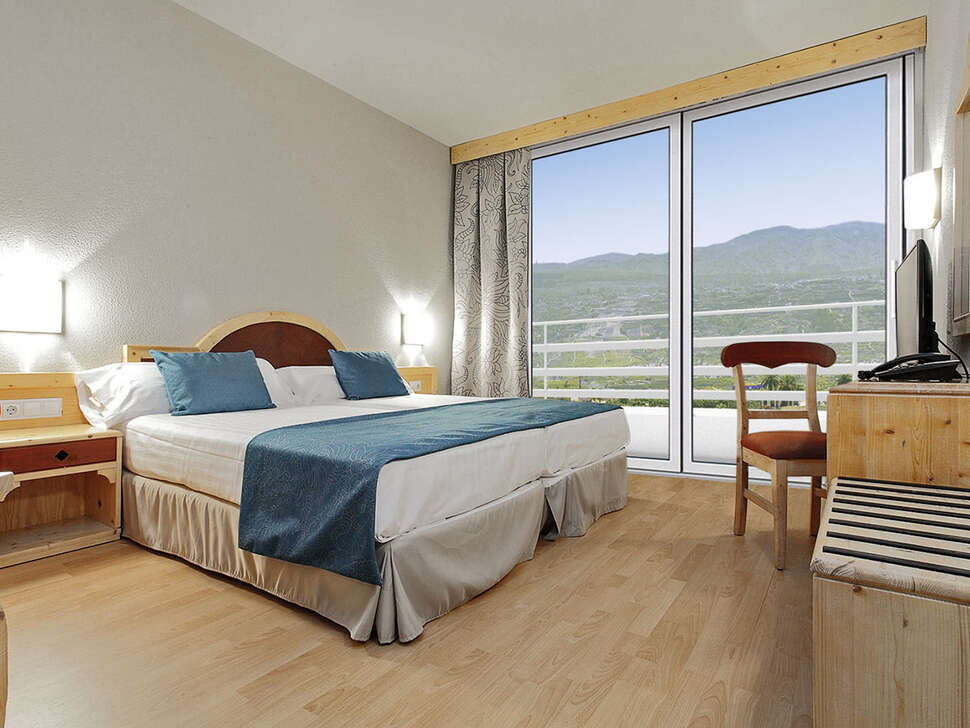 Een foto van Hotel O7 Tenerife
