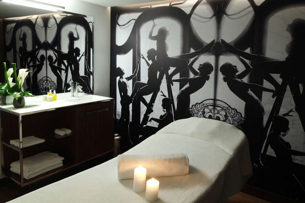 Een foto van Boutet Bastille Paris MGallery Collection